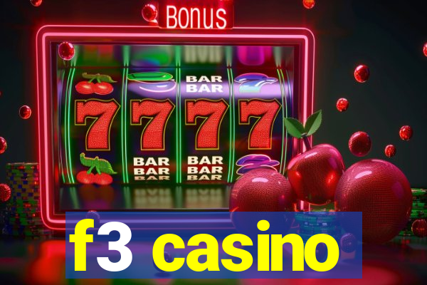 f3 casino